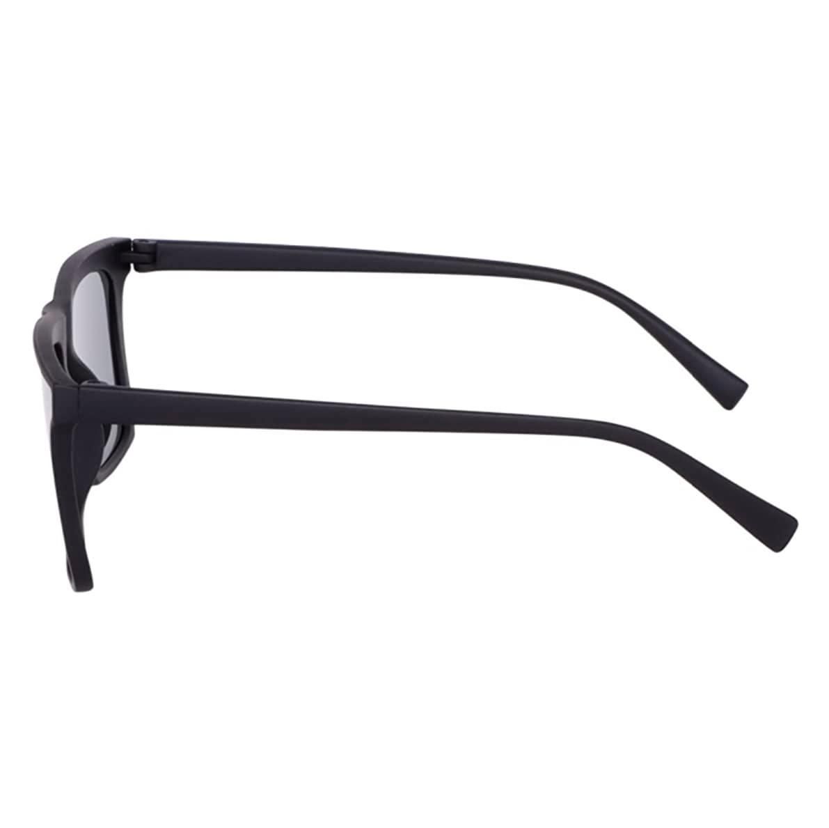 Polarized Retro Square Sunglasses - ᴘᴜɴᴊᴀʙ ꜰᴜꜱɪᴏɴ