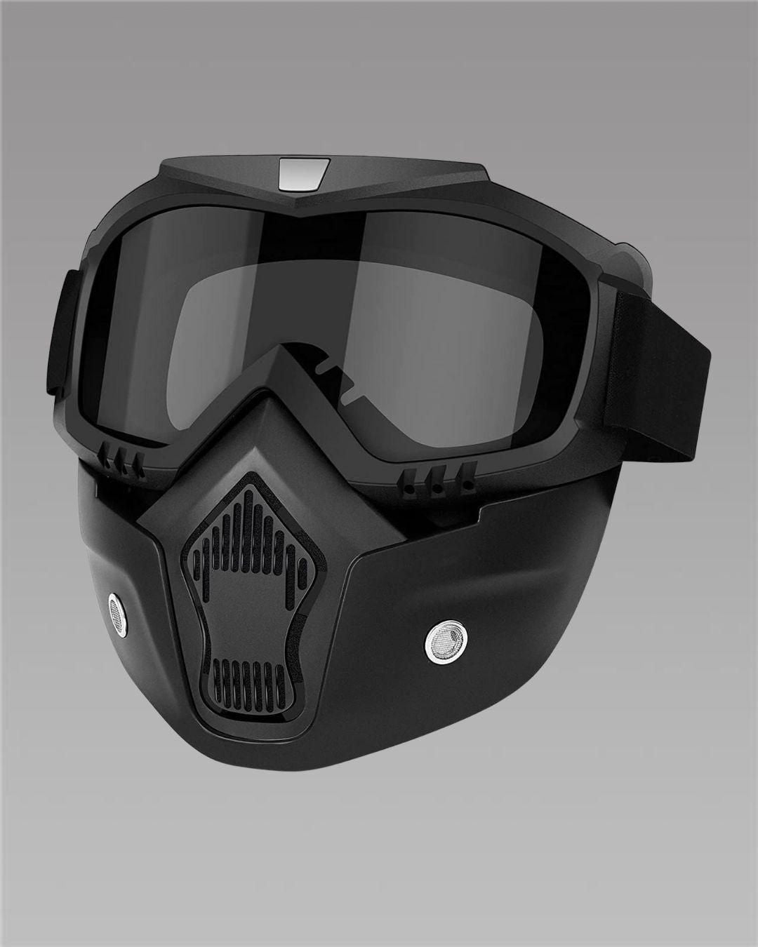Goggle Mask Anti Scratch UV Protective - ᴘᴜɴᴊᴀʙ ꜰᴜꜱɪᴏɴ
