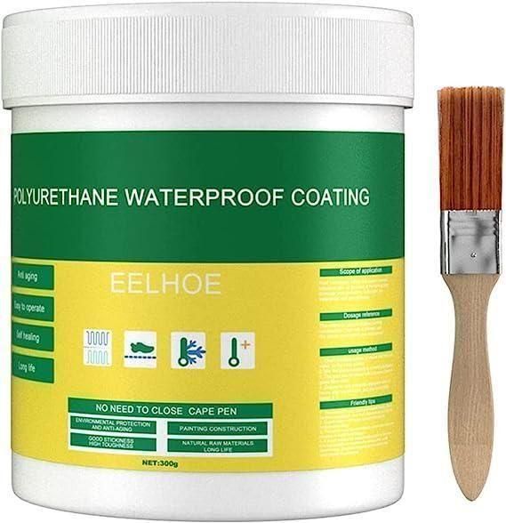 Efficient Leak privation Waterproof Glue - ᴘᴜɴᴊᴀʙ ꜰᴜꜱɪᴏɴ