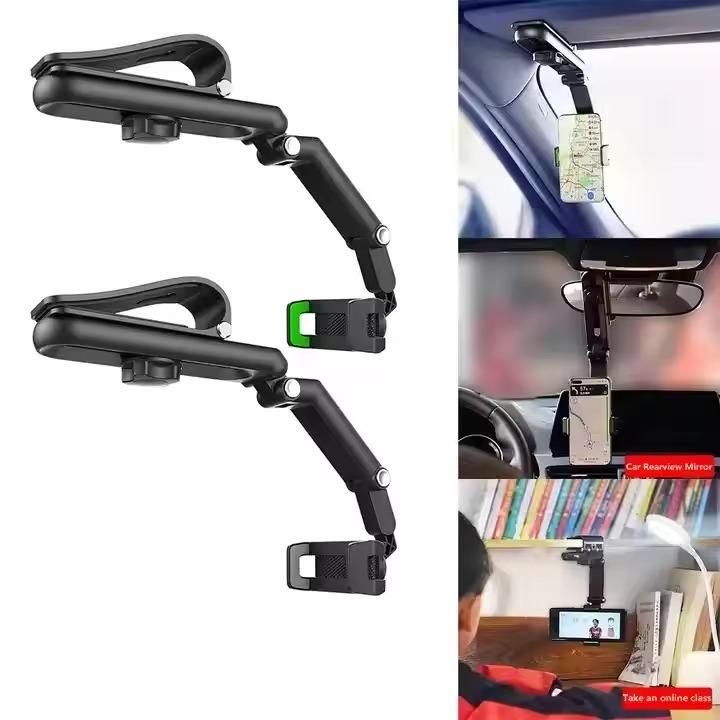 Cellphone Holder - ᴘᴜɴᴊᴀʙ ꜰᴜꜱɪᴏɴ