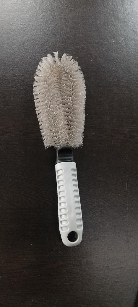 Car Tire Cleaning Brush - ᴘᴜɴᴊᴀʙ ꜰᴜꜱɪᴏɴ