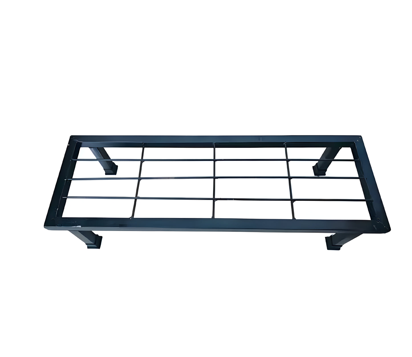 Apogee Metal Plant Stand for Balcony. - ᴘᴜɴᴊᴀʙ ꜰᴜꜱɪᴏɴ