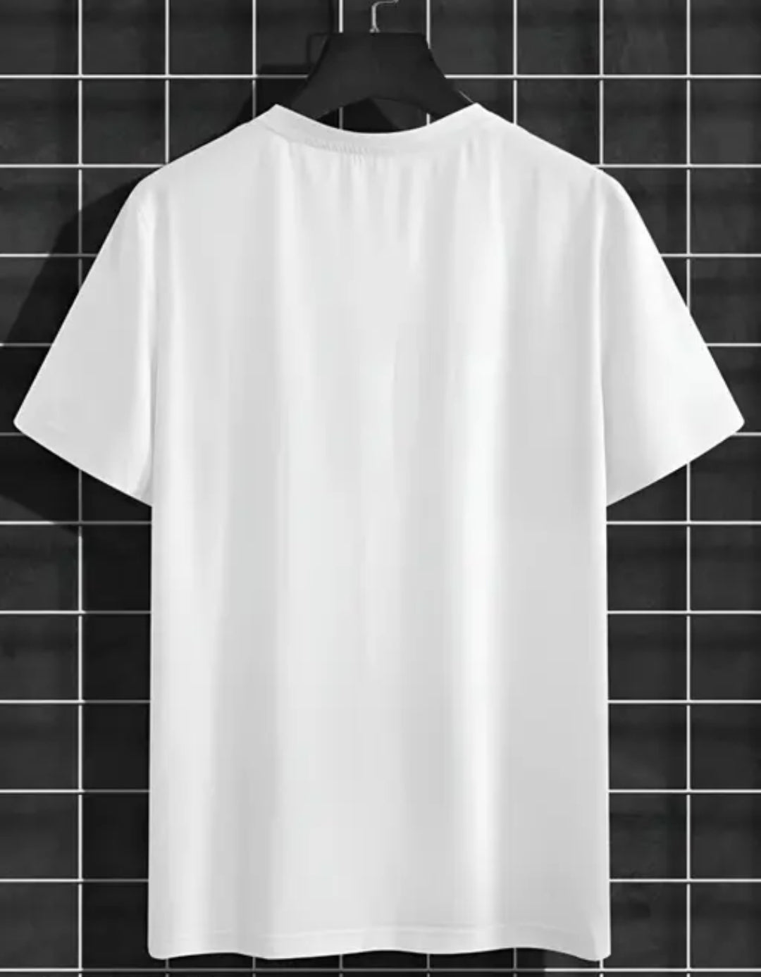 Sidhu Moosewala 295 And Goat Printed Stylish Round Neck Polyester T-shirt. With Slogan and His Pic. Best quality Fabric. - ᴘᴜɴᴊᴀʙ ꜰᴜꜱɪᴏɴ