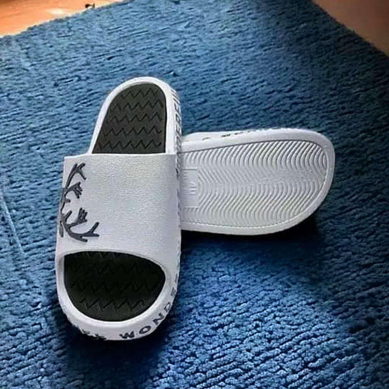 Men flipflop & Slipper | Chappal |
Slider | Men's Comfortable Stylish & Casual Footwear For Boys. - ᴘᴜɴᴊᴀʙ ꜰᴜꜱɪᴏɴ