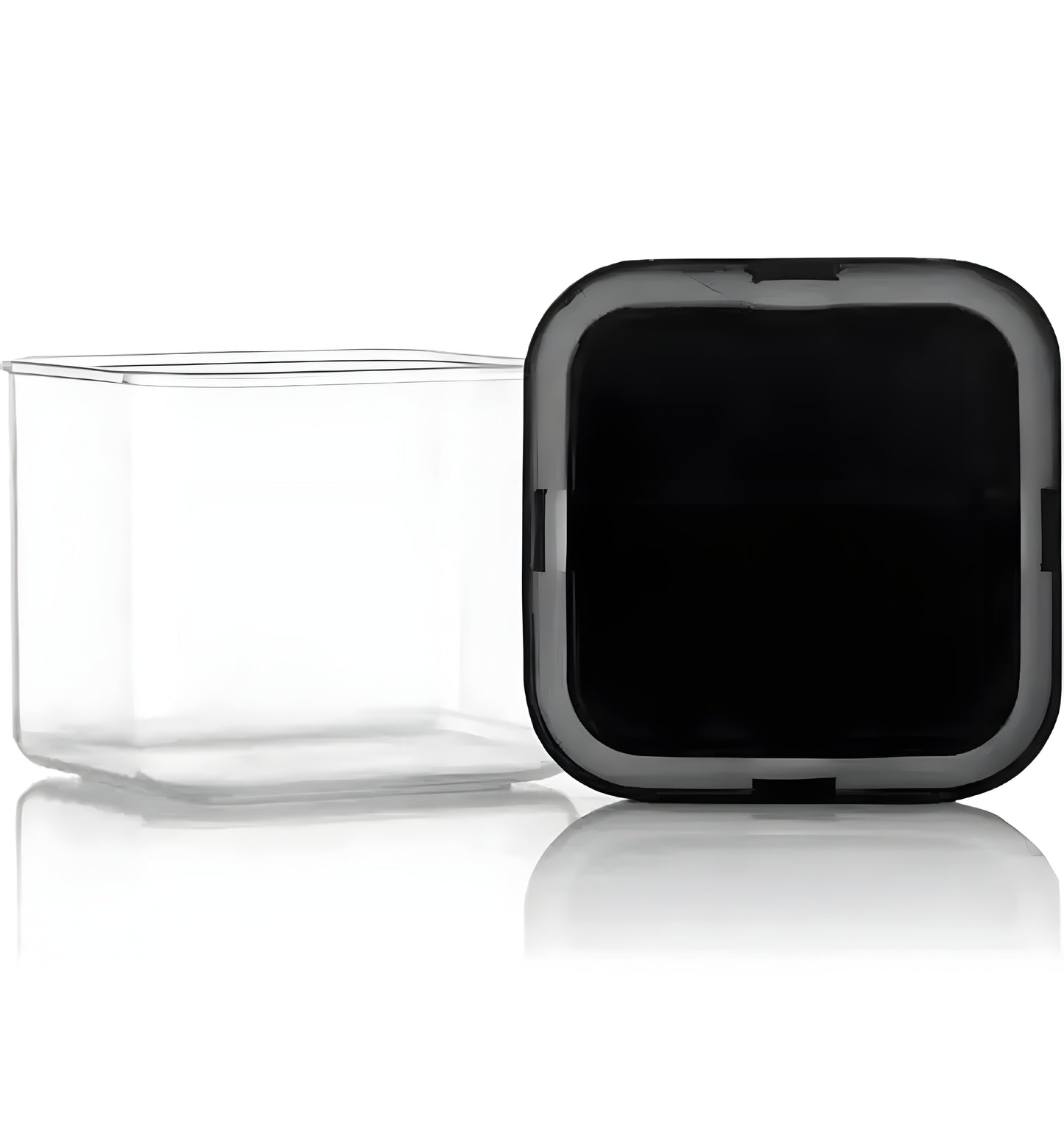Unbreakable Kitchen Storage Container - ᴘᴜɴᴊᴀʙ ꜰᴜꜱɪᴏɴ