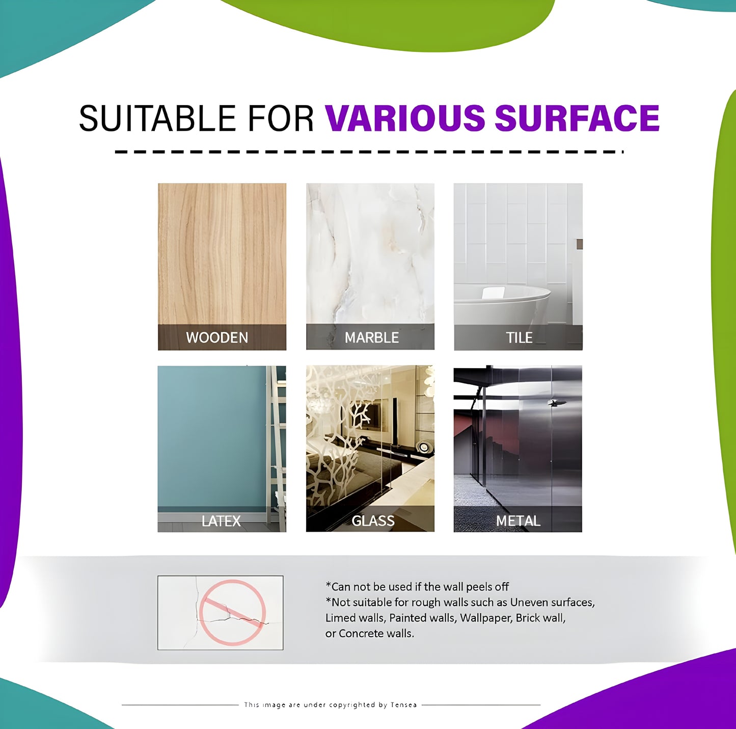 Mobile Adhesive Wall Holder 1 Pcs - ᴘᴜɴᴊᴀʙ ꜰᴜꜱɪᴏɴ