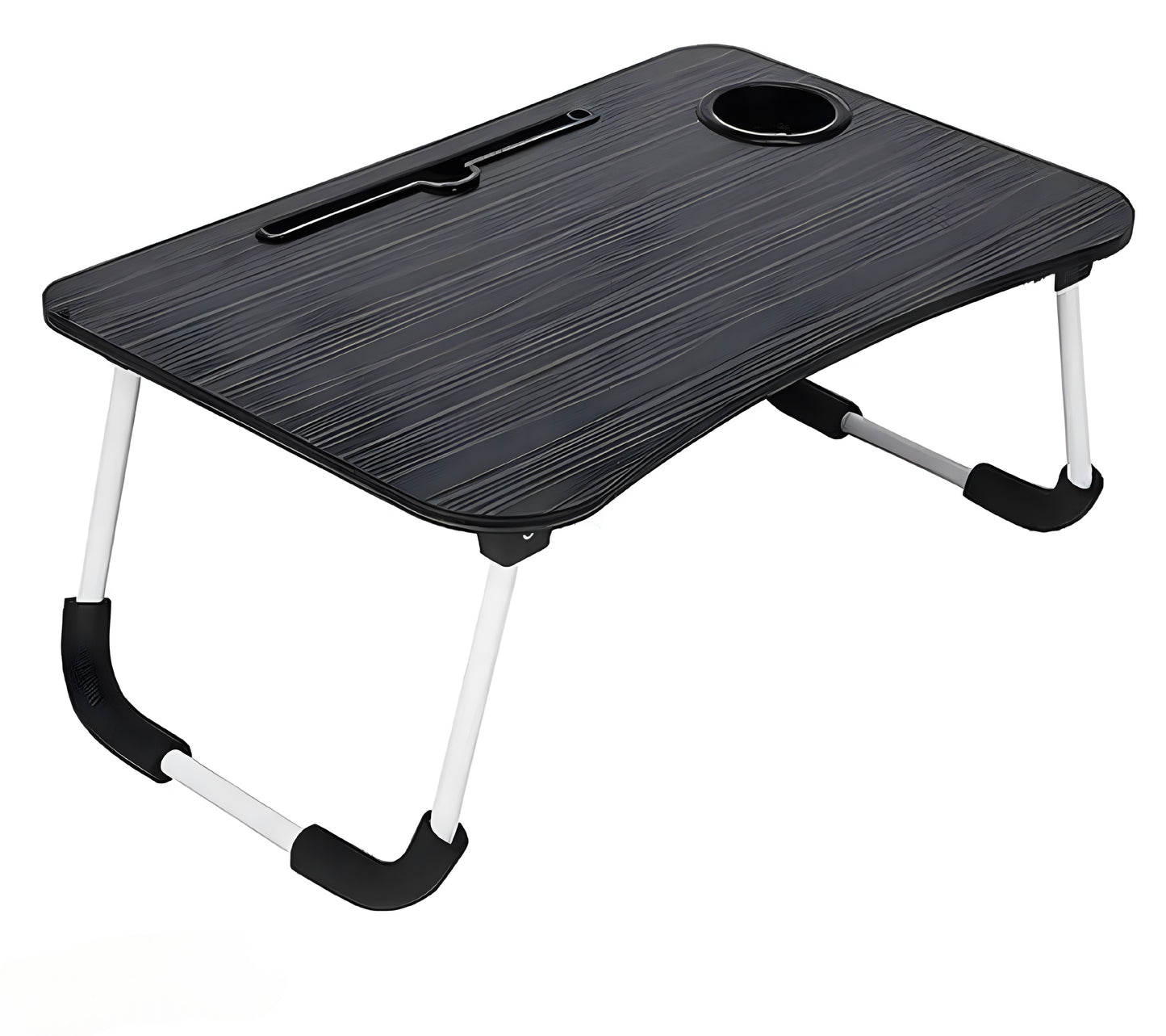 Study Table/Foldable and Portable Wooden/Writing Desk for Office/Home/School - ᴘᴜɴᴊᴀʙ ꜰᴜꜱɪᴏɴ