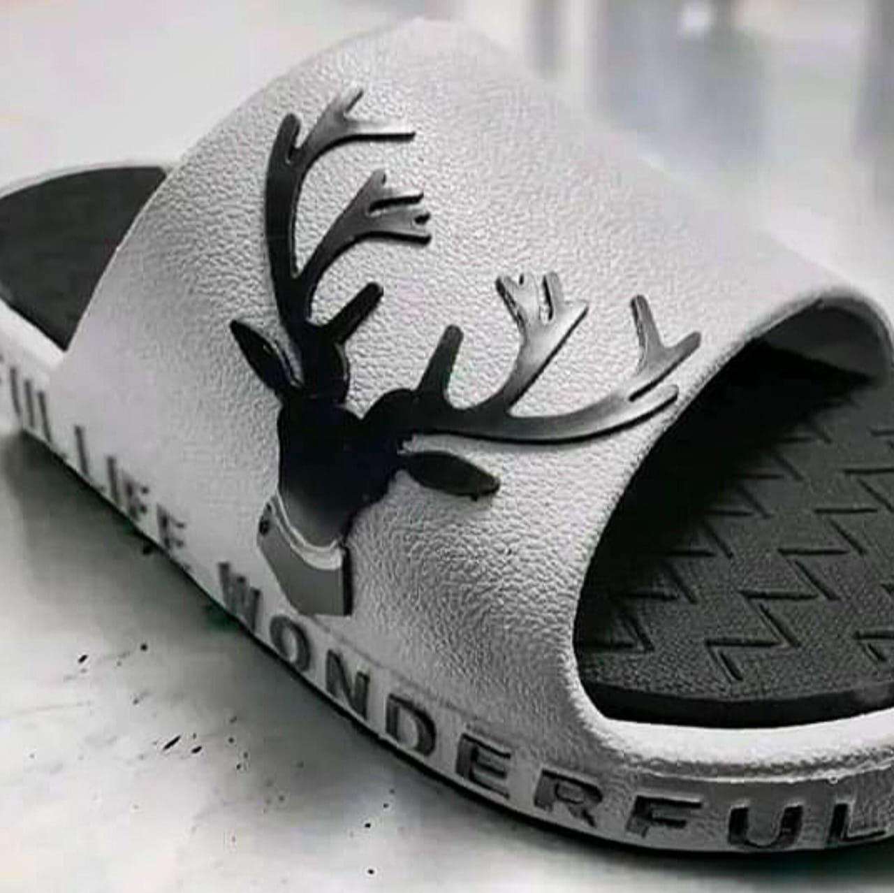 Men flipflop & Slipper | Chappal |
Slider | Men's Comfortable Stylish & Casual Footwear For Boys. - ᴘᴜɴᴊᴀʙ ꜰᴜꜱɪᴏɴ