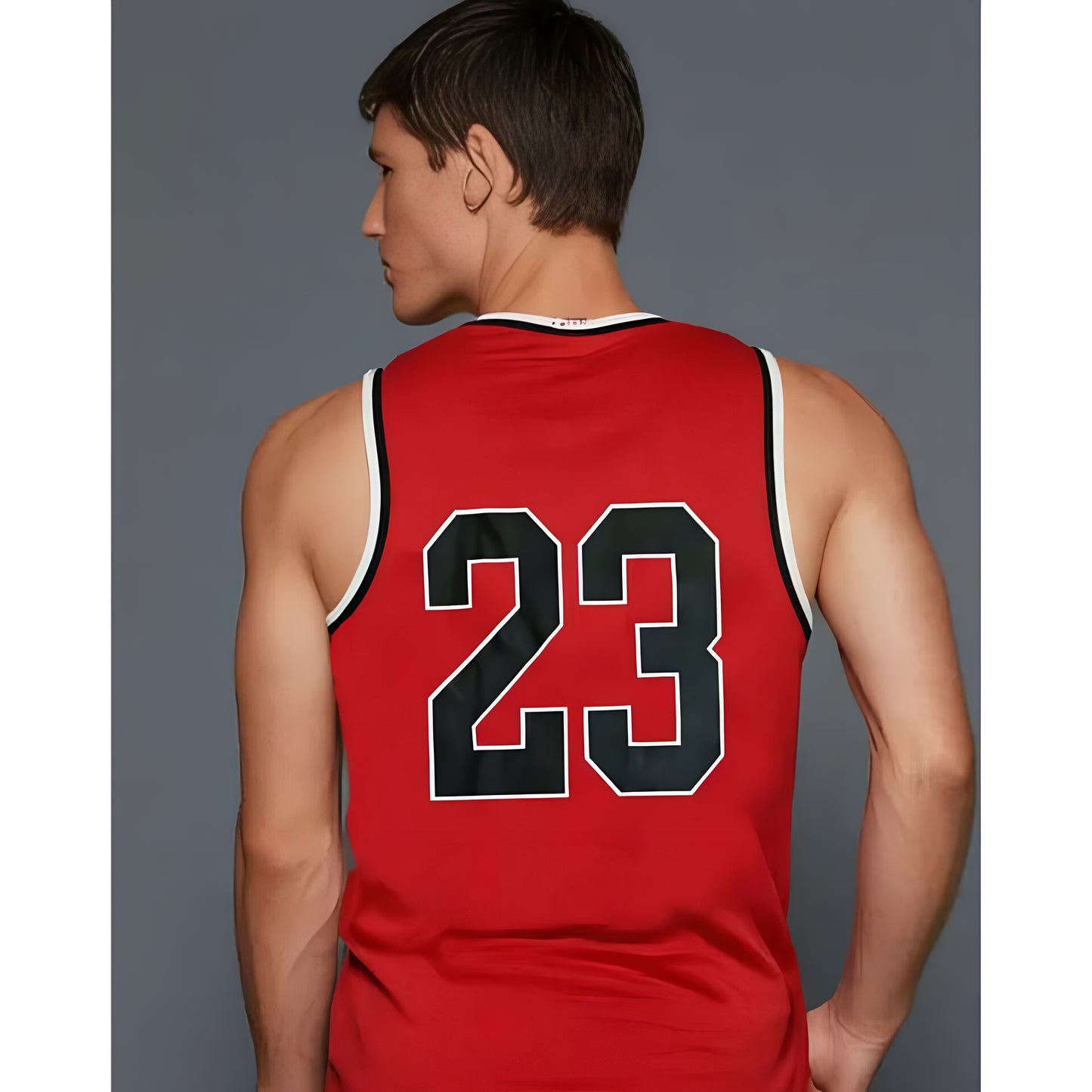 VEST MENS - ᴘᴜɴᴊᴀʙ ꜰᴜꜱɪᴏɴ