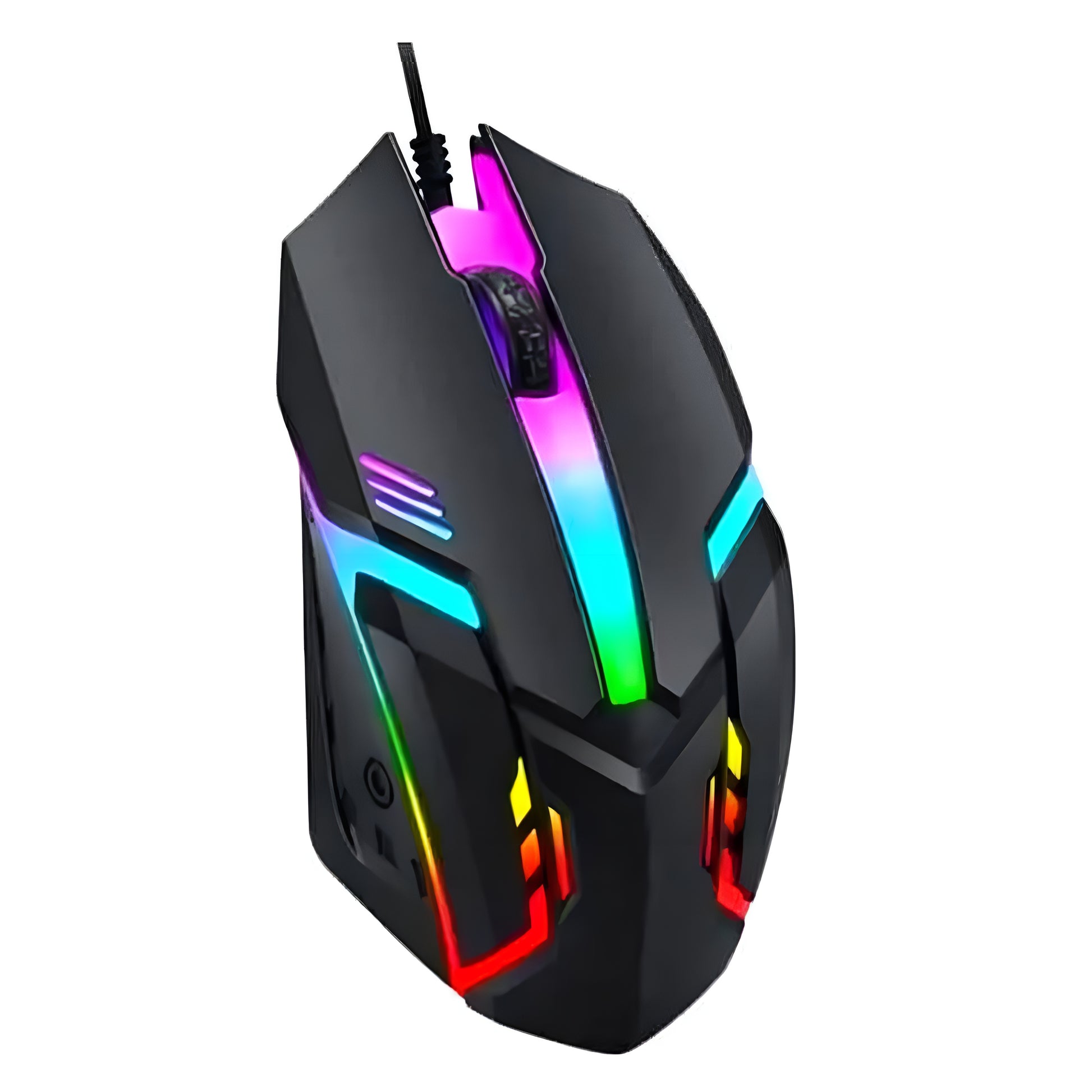 Gaming Laptop Mouse - ᴘᴜɴᴊᴀʙ ꜰᴜꜱɪᴏɴ