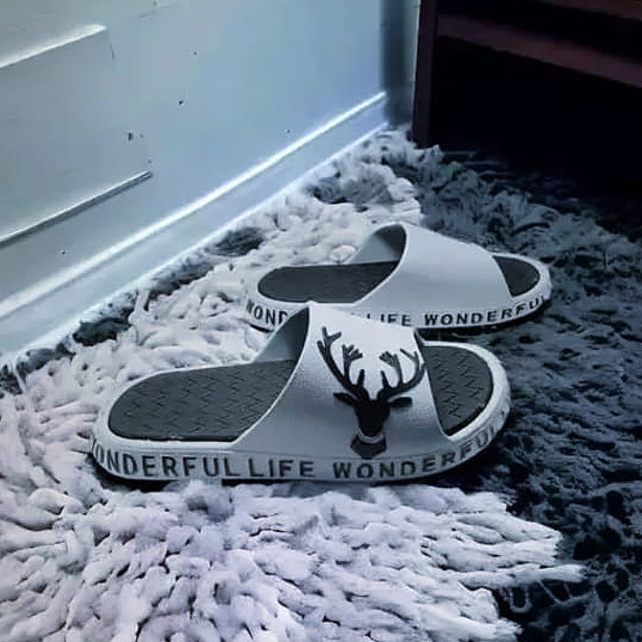 Men flipflop & Slipper | Chappal |
Slider | Men's Comfortable Stylish & Casual Footwear For Boys. - ᴘᴜɴᴊᴀʙ ꜰᴜꜱɪᴏɴ