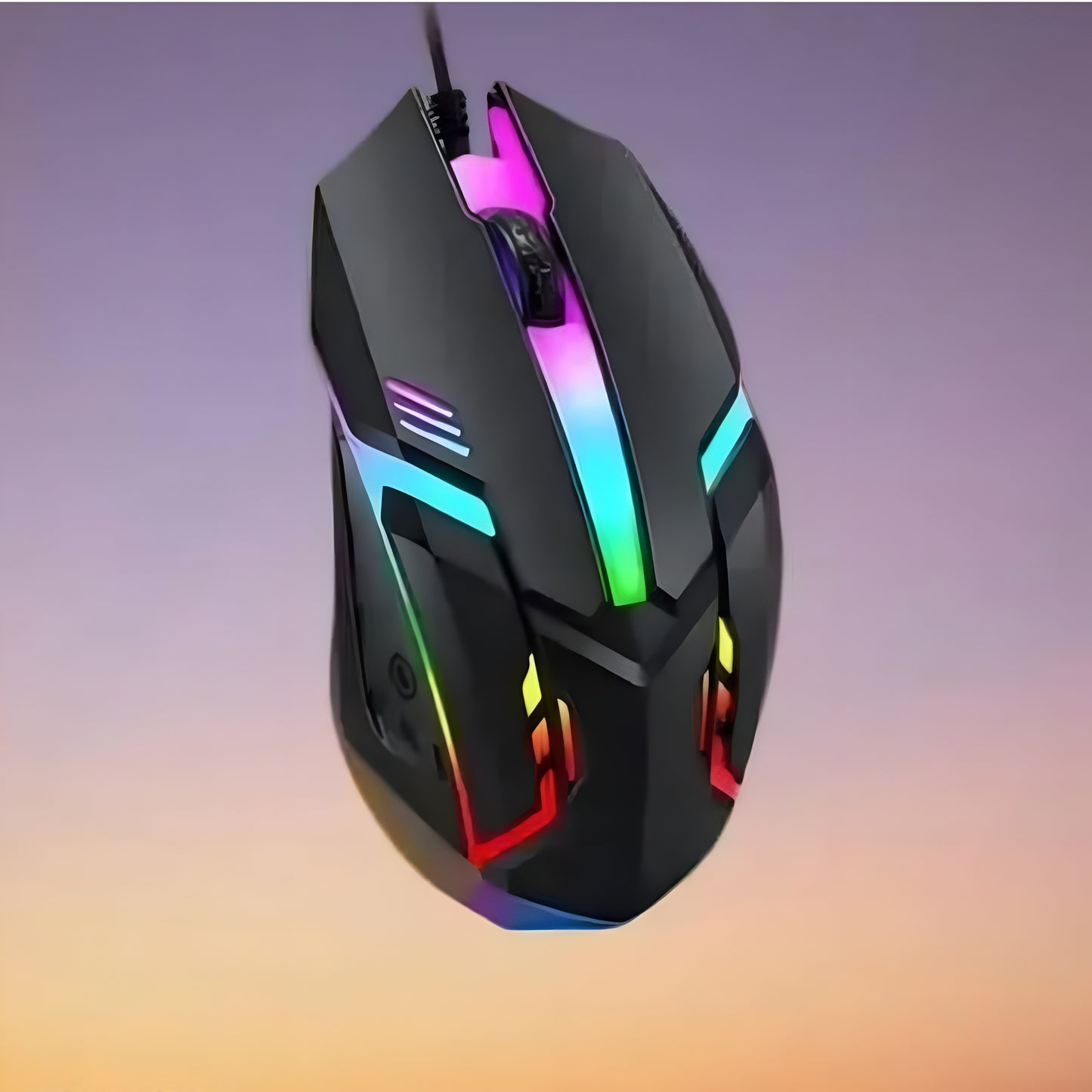 Gaming Laptop Mouse - ᴘᴜɴᴊᴀʙ ꜰᴜꜱɪᴏɴ