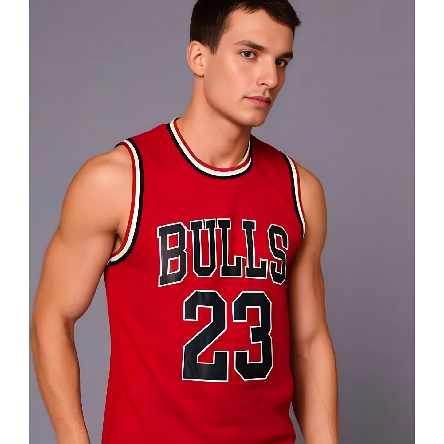 VEST MENS - ᴘᴜɴᴊᴀʙ ꜰᴜꜱɪᴏɴ