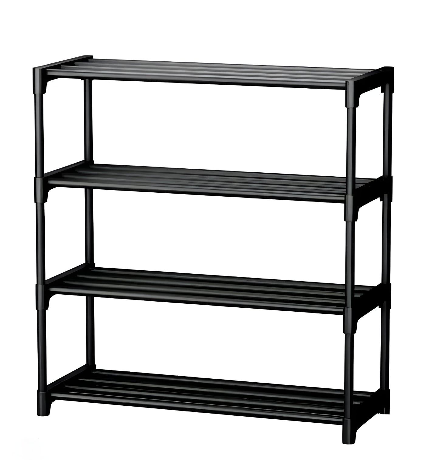 Multipurpose Shoe Rack Shoe Stand Shelf - ᴘᴜɴᴊᴀʙ ꜰᴜꜱɪᴏɴ