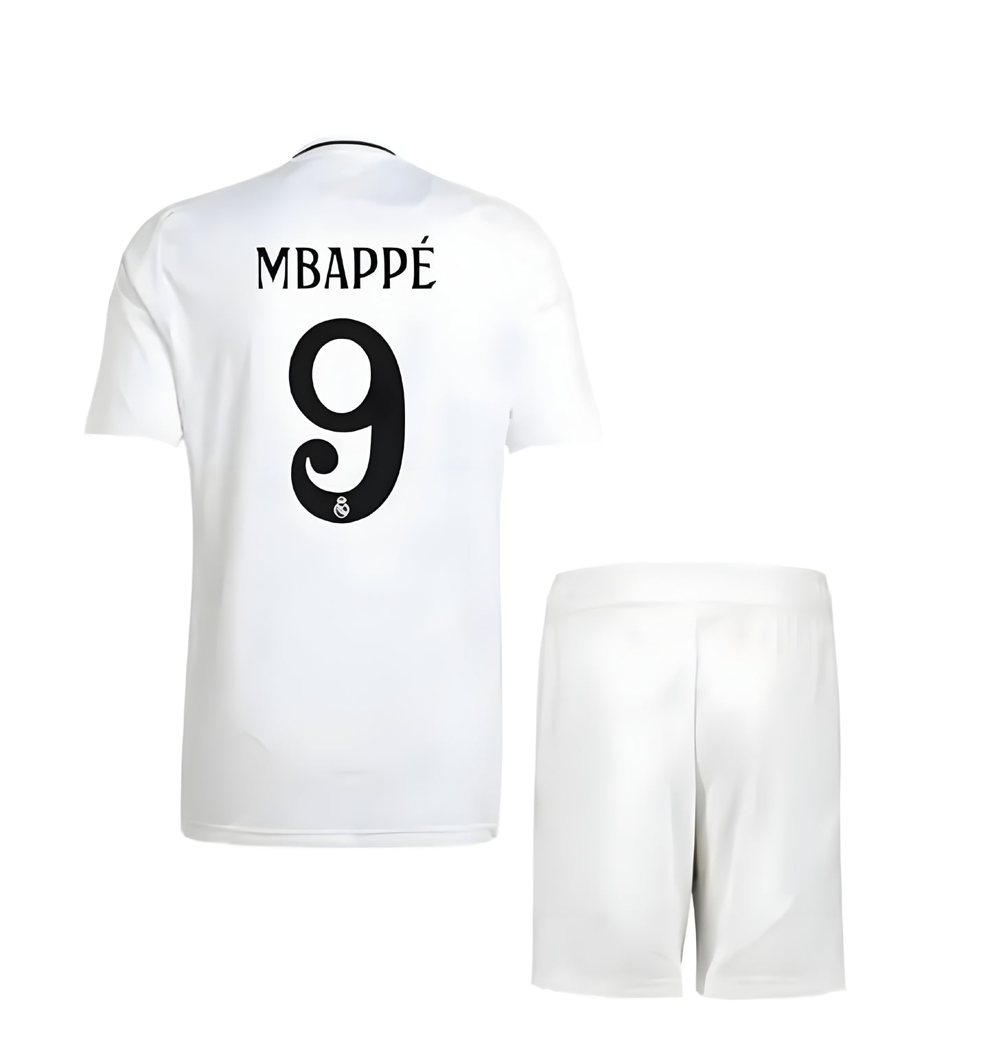 Real Madrid Jersey - ᴘᴜɴᴊᴀʙ ꜰᴜꜱɪᴏɴ