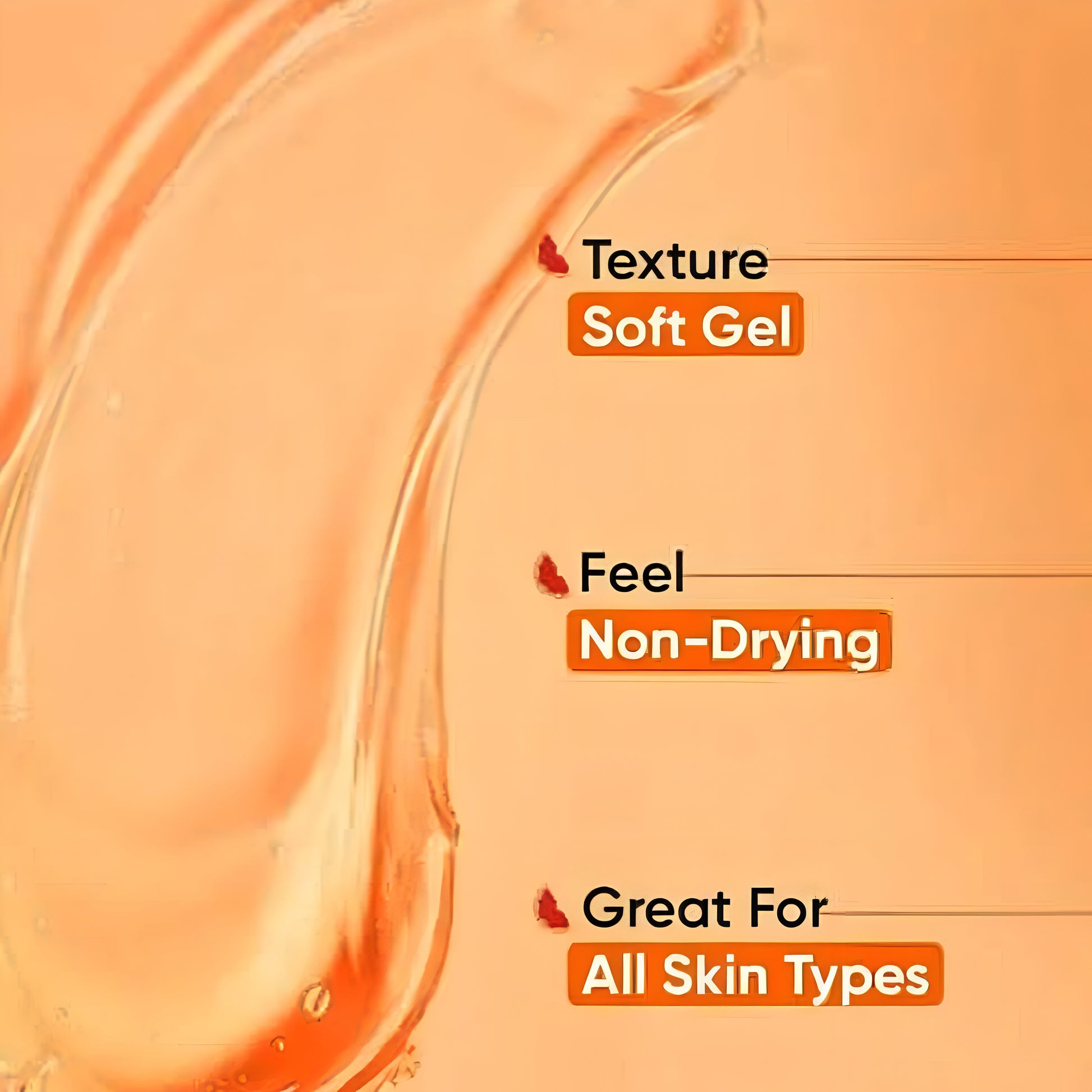 Dot & key Dot and Key Vit C + E Gel Facewash - ᴘᴜɴᴊᴀʙ ꜰᴜꜱɪᴏɴ