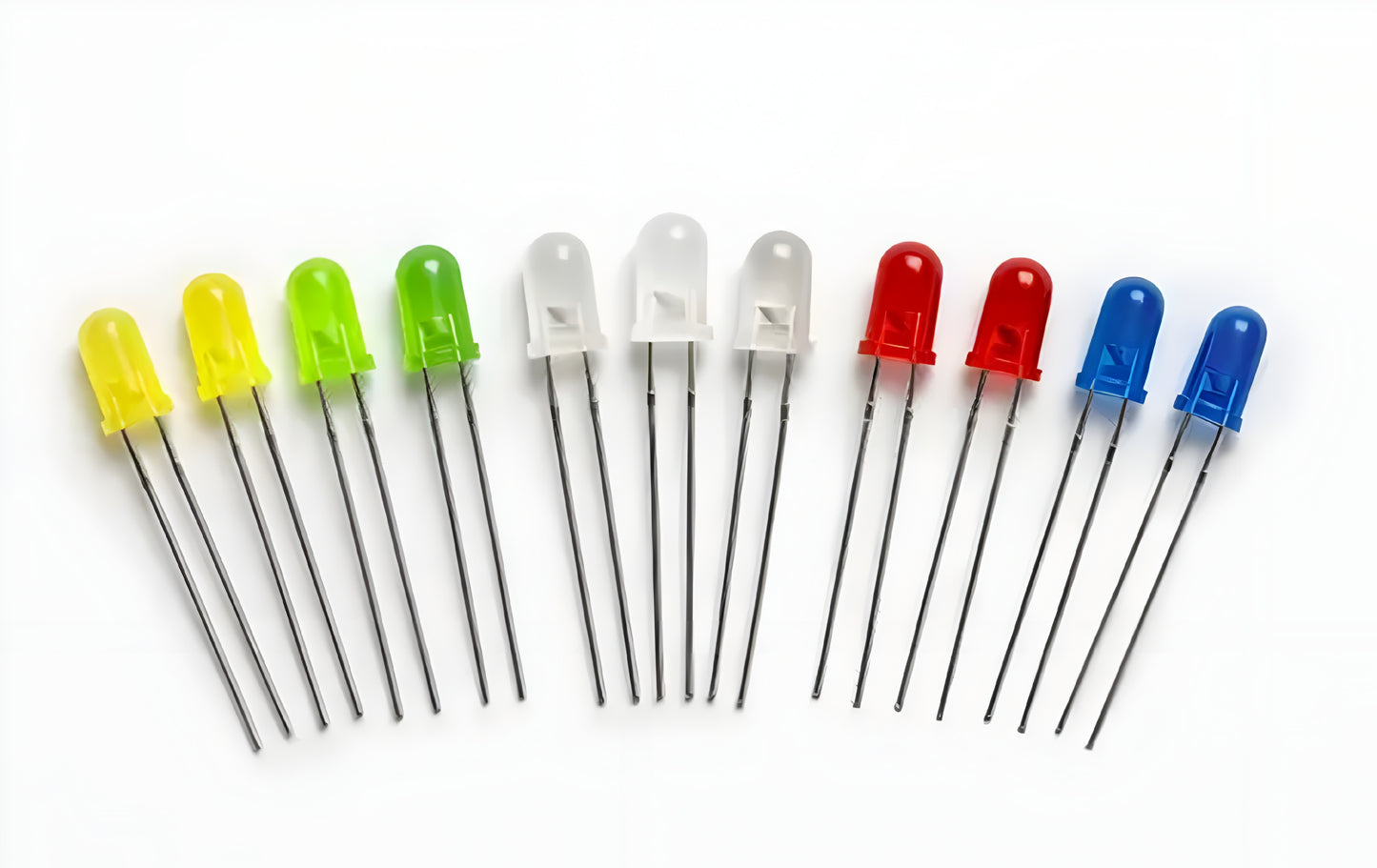 School Science Project DC Motor kit 66 Item Loose in one Pack (Multicolor) - ᴘᴜɴᴊᴀʙ ꜰᴜꜱɪᴏɴ