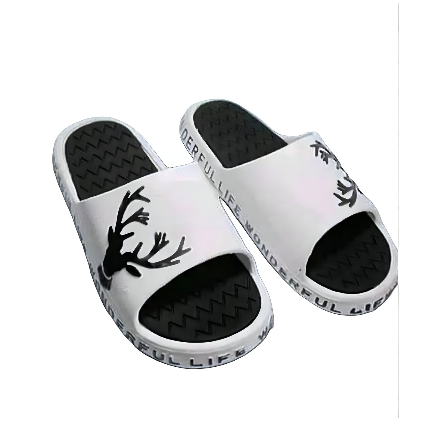 Men flipflop & Slipper | Chappal |
Slider | Men's Comfortable Stylish & Casual Footwear For Boys. - ᴘᴜɴᴊᴀʙ ꜰᴜꜱɪᴏɴ