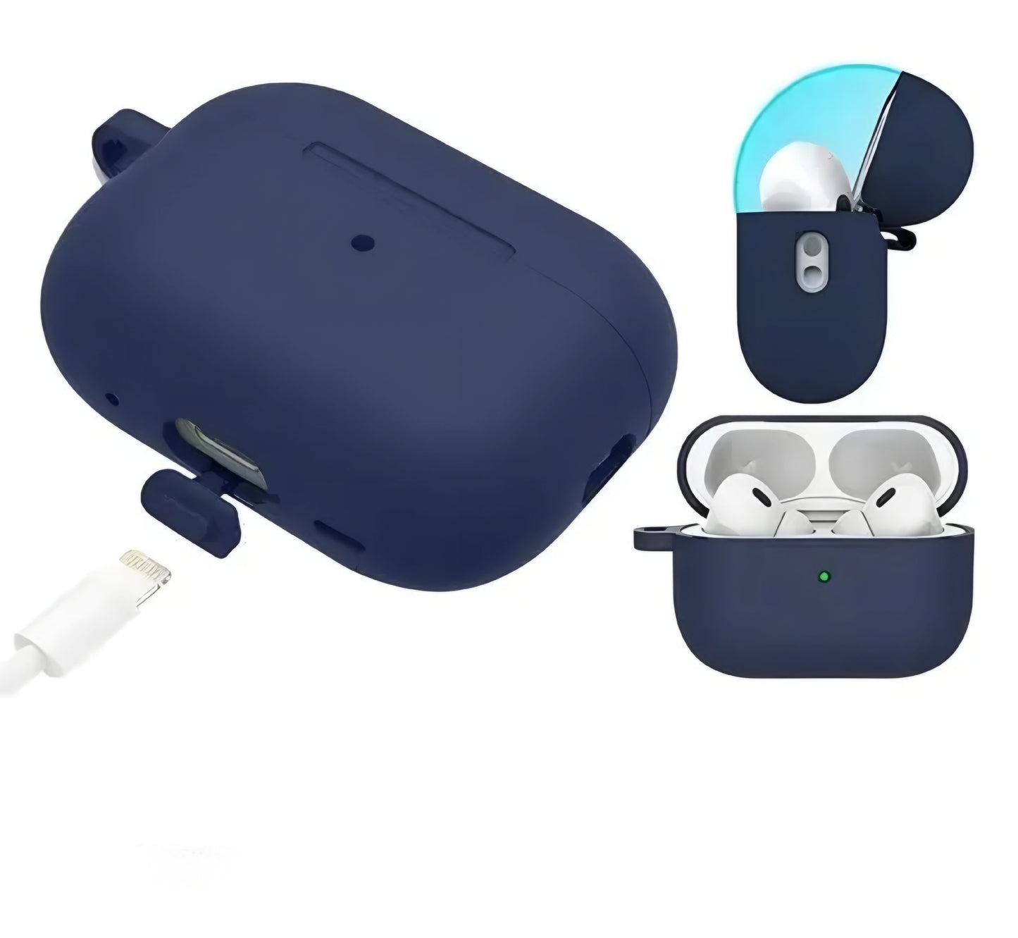 Bluetooth Earphones - ᴘᴜɴᴊᴀʙ ꜰᴜꜱɪᴏɴ