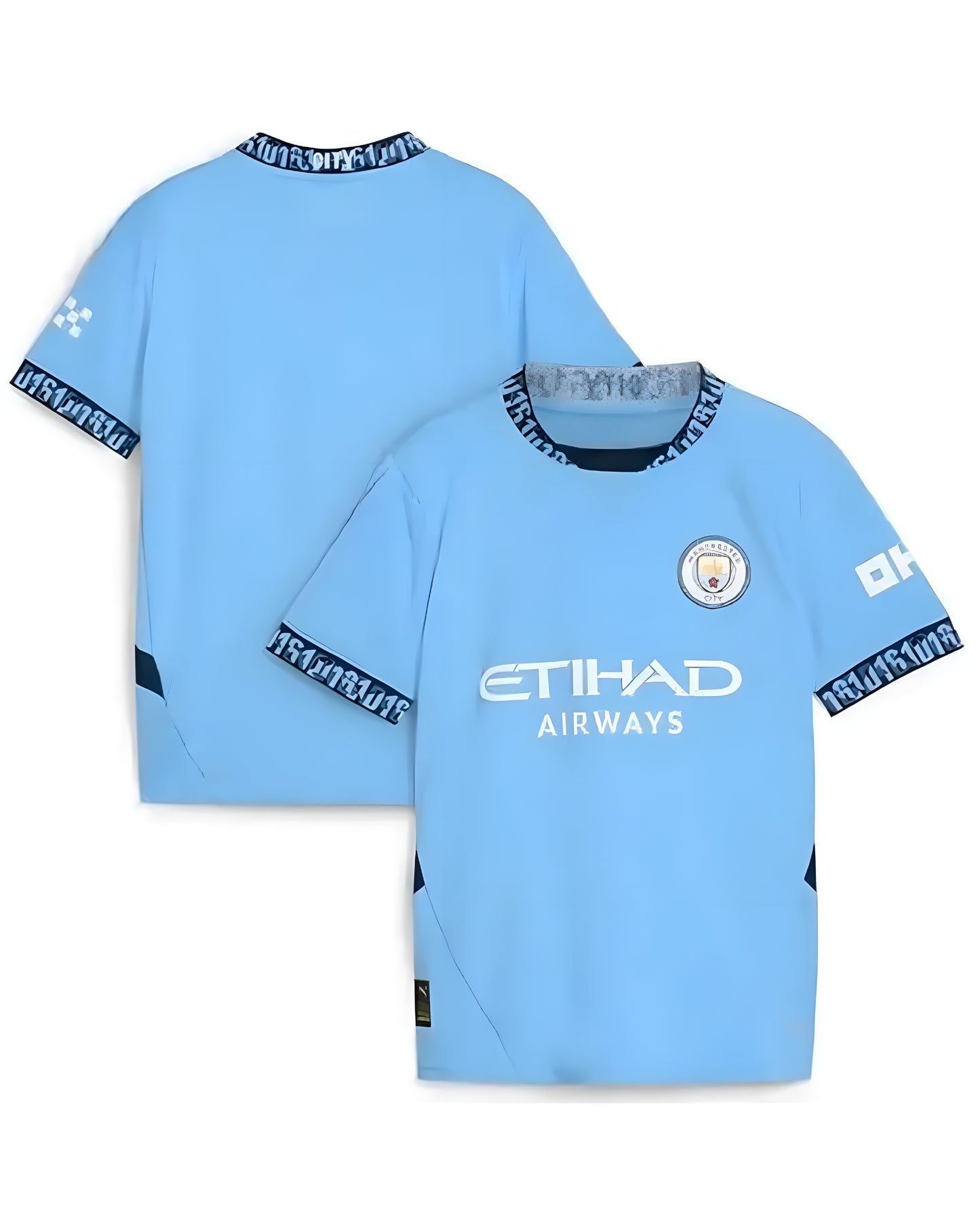 Manchester Jersey, Manchester City Football Jersey - ᴘᴜɴᴊᴀʙ ꜰᴜꜱɪᴏɴ