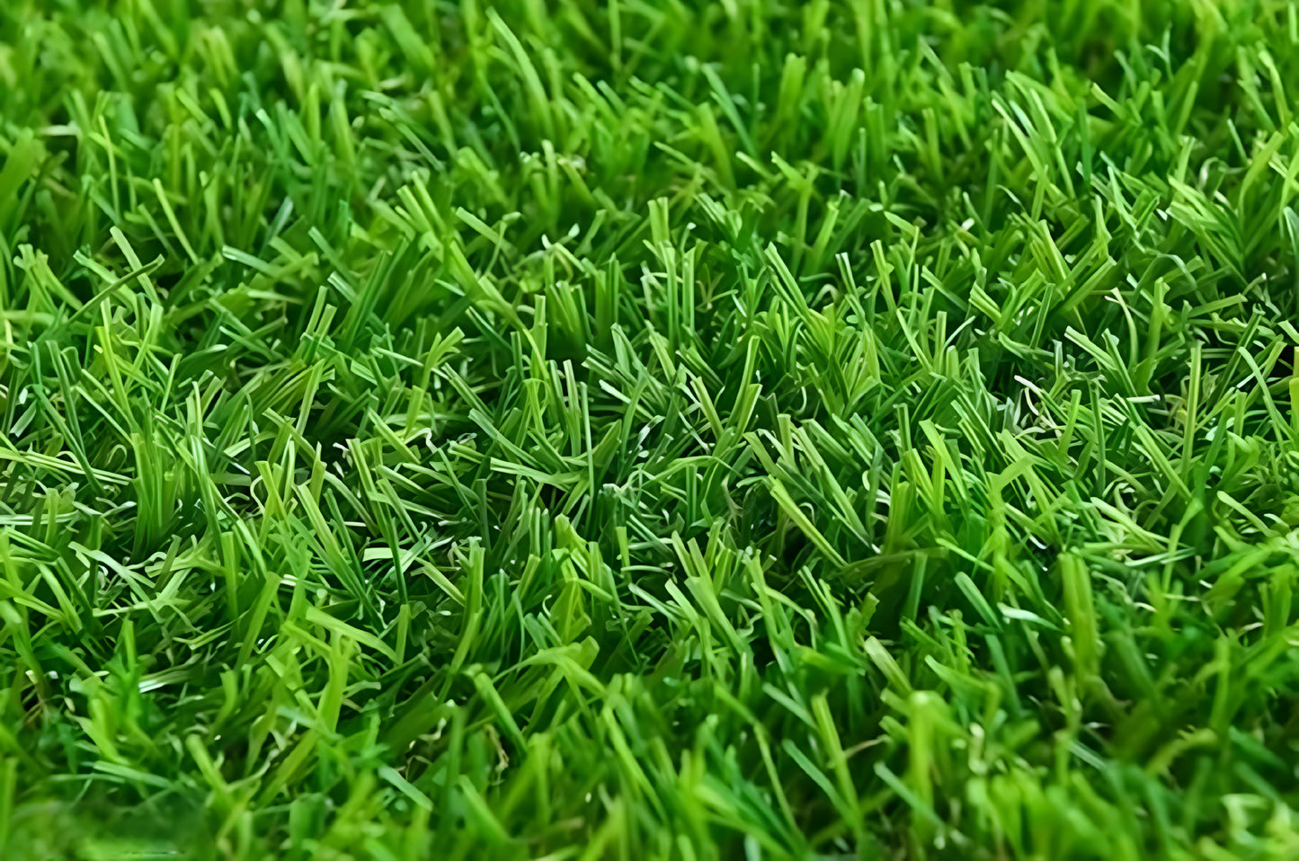 Artificial Grass for Balcony Or Doormat, Soft and Durable Plastic Turf Carpet Mat, Artificial Grass, Green, 2 Pieces - ᴘᴜɴᴊᴀʙ ꜰᴜꜱɪᴏɴ