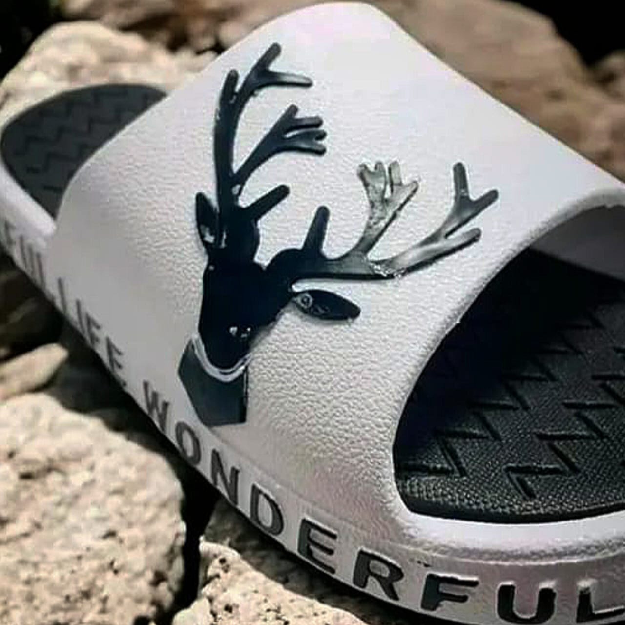 Men flipflop & Slipper | Chappal |
Slider | Men's Comfortable Stylish & Casual Footwear For Boys. - ᴘᴜɴᴊᴀʙ ꜰᴜꜱɪᴏɴ