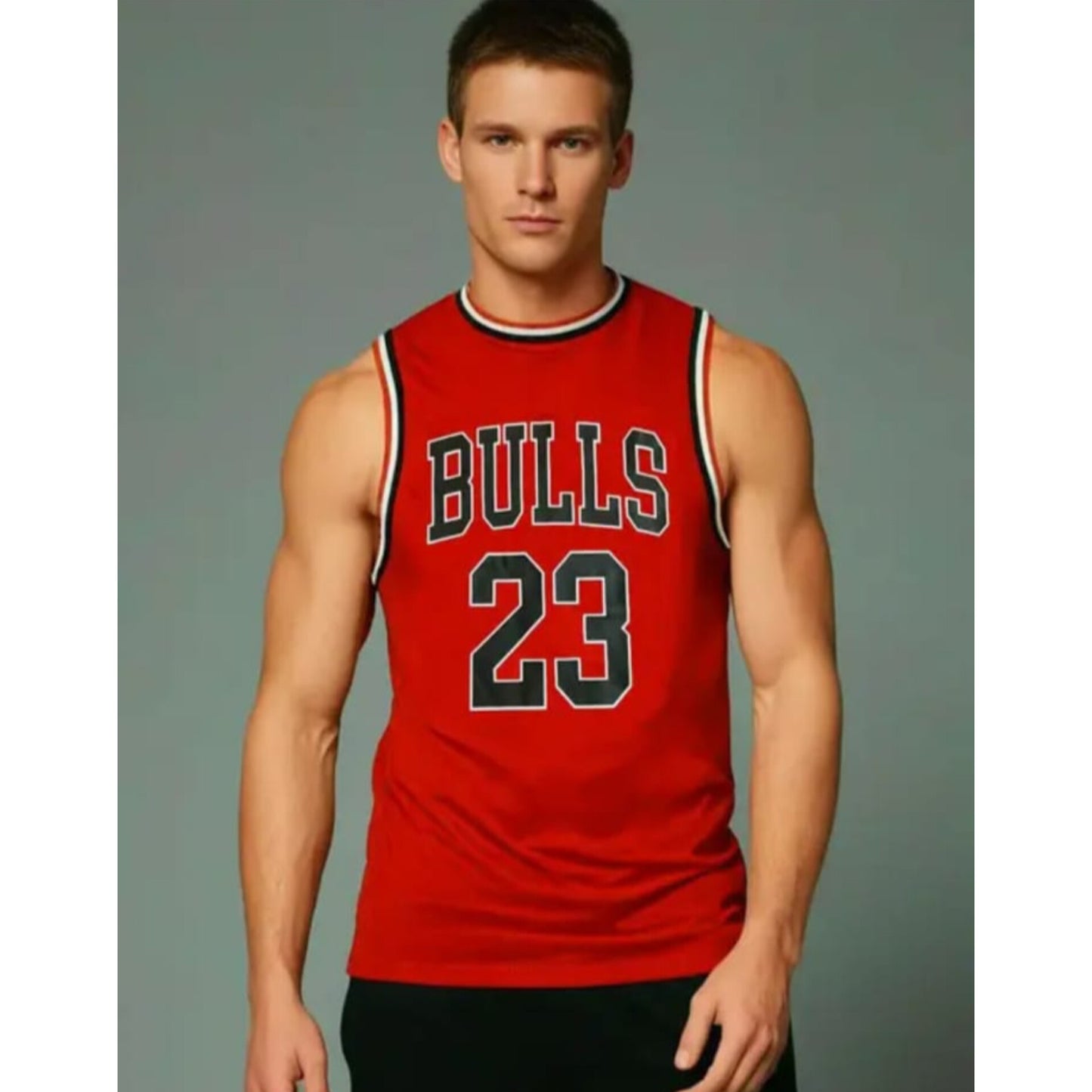 VEST MENS - ᴘᴜɴᴊᴀʙ ꜰᴜꜱɪᴏɴ