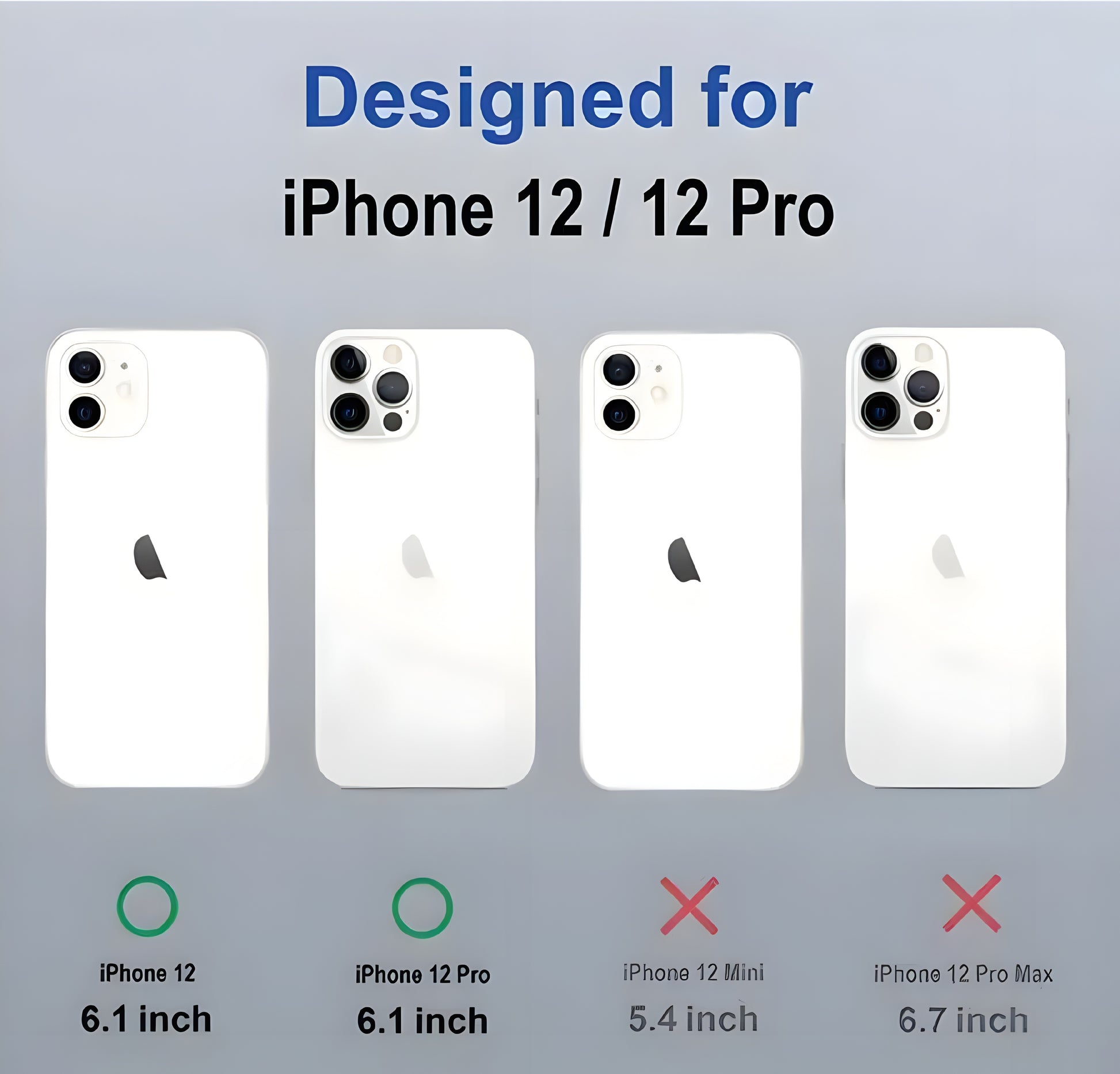 Scratch resistant Case for iphone 12 and 12 pro - ᴘᴜɴᴊᴀʙ ꜰᴜꜱɪᴏɴ