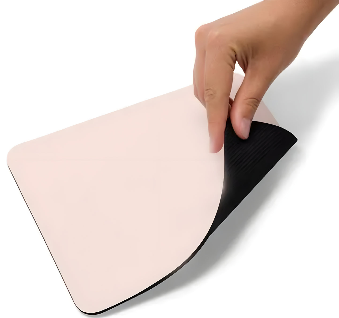 3MM Thick Big Size Mouse Pad, (M326) - ᴘᴜɴᴊᴀʙ ꜰᴜꜱɪᴏɴ