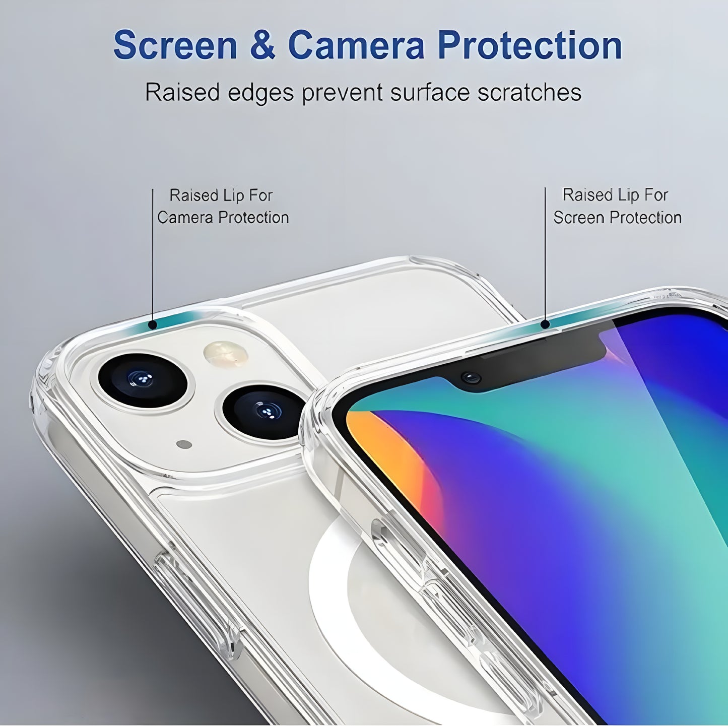 PUNJAB FUSION iphone 14 back cover - ᴘᴜɴᴊᴀʙ ꜰᴜꜱɪᴏɴ