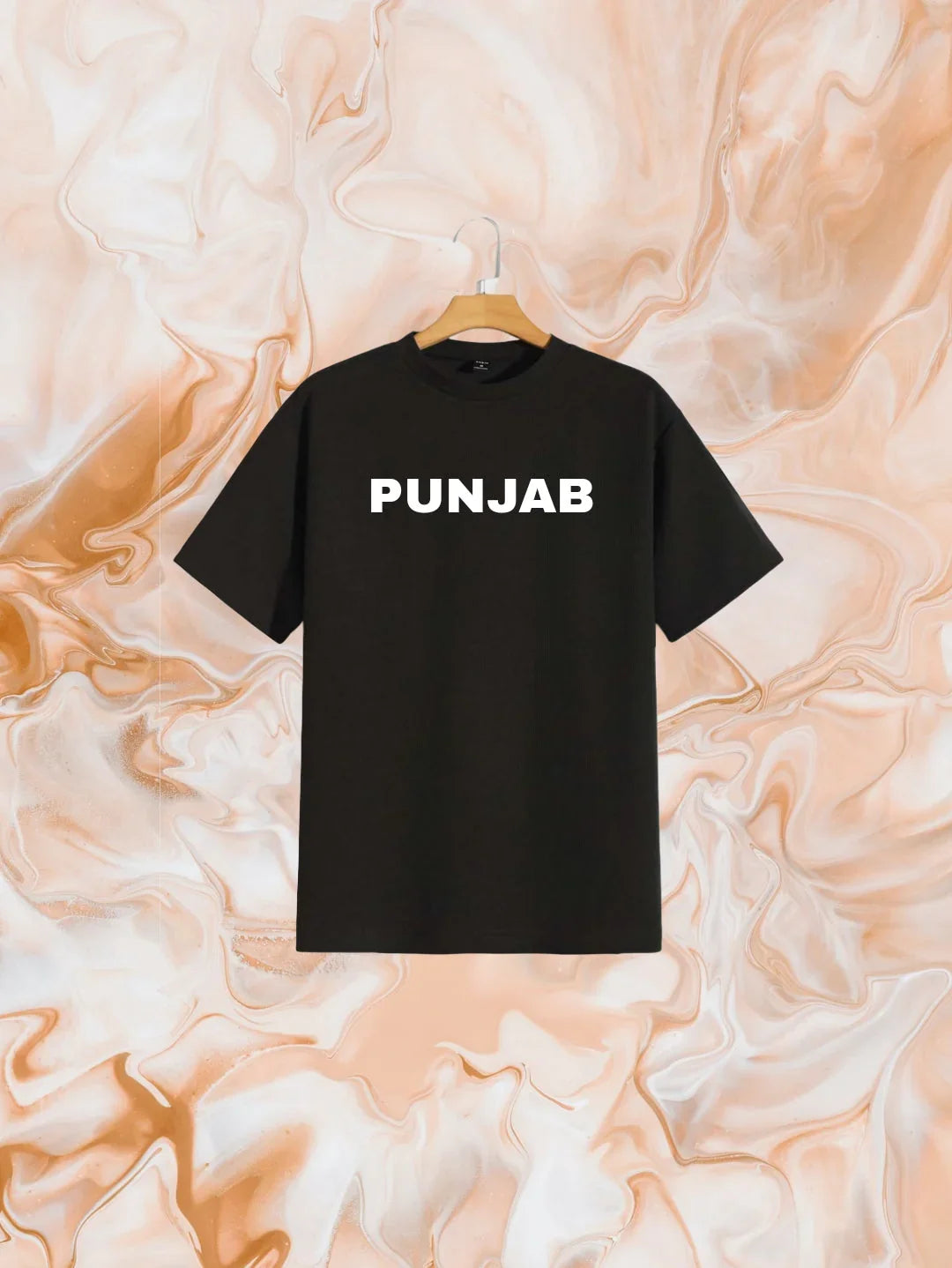 T-SHIRTS - ᴘᴜɴᴊᴀʙ ꜰᴜꜱɪᴏɴ