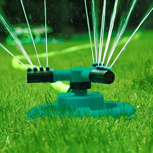 360 Degree Sprayer Head Water Saving Device - ᴘᴜɴᴊᴀʙ ꜰᴜꜱɪᴏɴ