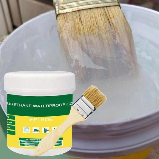 Efficient Leak privation Waterproof Glue - ᴘᴜɴᴊᴀʙ ꜰᴜꜱɪᴏɴ