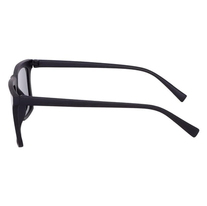 Polarized Retro Square Sunglasses - ᴘᴜɴᴊᴀʙ ꜰᴜꜱɪᴏɴ