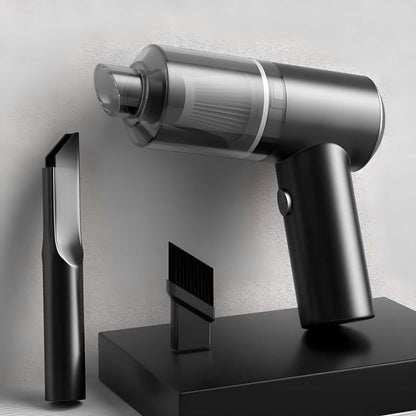 Portable Air Duster Wireless Vacuum Cleaner - ᴘᴜɴᴊᴀʙ ꜰᴜꜱɪᴏɴ