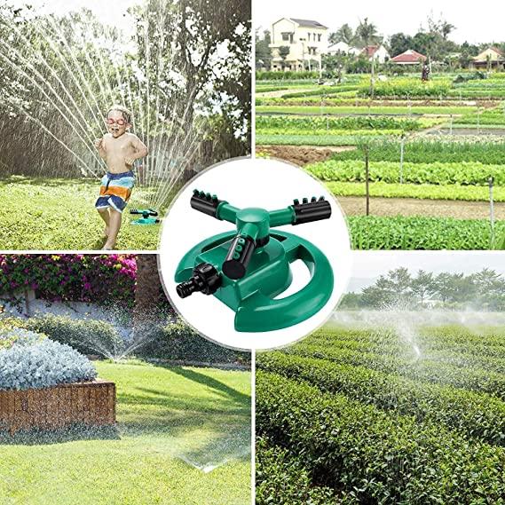 360 Degree Sprayer Head Water Saving Device - ᴘᴜɴᴊᴀʙ ꜰᴜꜱɪᴏɴ