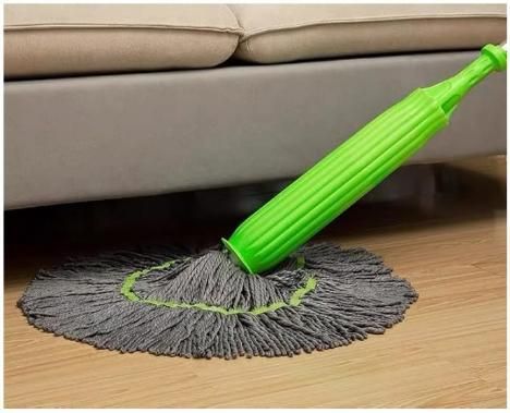 Self-twisting Water Rotating Mop - ᴘᴜɴᴊᴀʙ ꜰᴜꜱɪᴏɴ