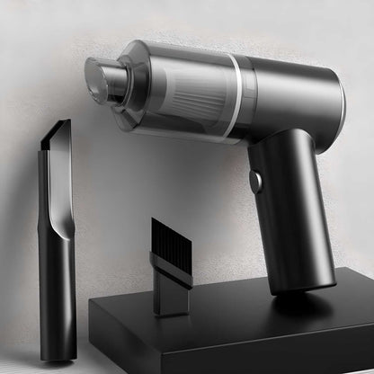 Portable Air Duster Wireless Vacuum Cleaner - ᴘᴜɴᴊᴀʙ ꜰᴜꜱɪᴏɴ