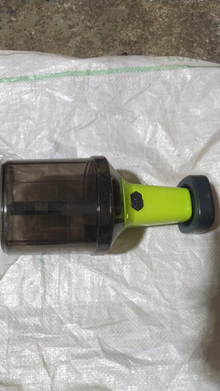 Manual Fruit and Vegetable Chopper - ᴘᴜɴᴊᴀʙ ꜰᴜꜱɪᴏɴ
