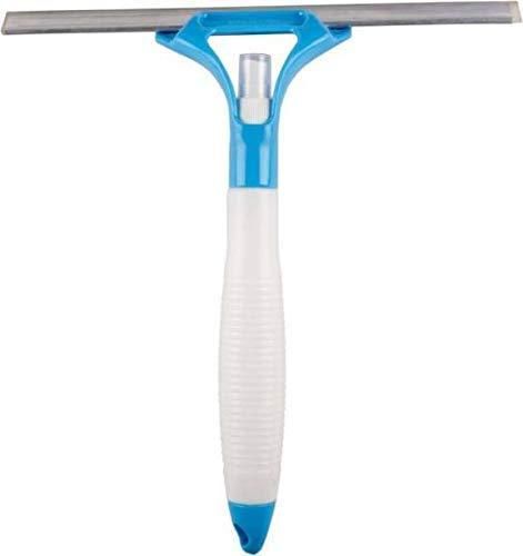 Rubber and Aluminum Wiper with Water Sprayer Tool - ᴘᴜɴᴊᴀʙ ꜰᴜꜱɪᴏɴ