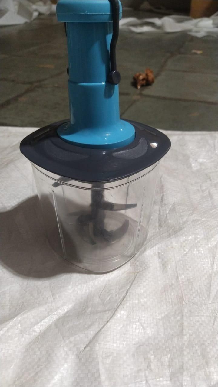 Manual Fruit and Vegetable Chopper - ᴘᴜɴᴊᴀʙ ꜰᴜꜱɪᴏɴ