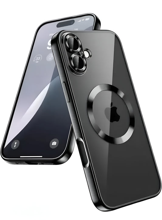Apple iphone 16 New luxury back cover