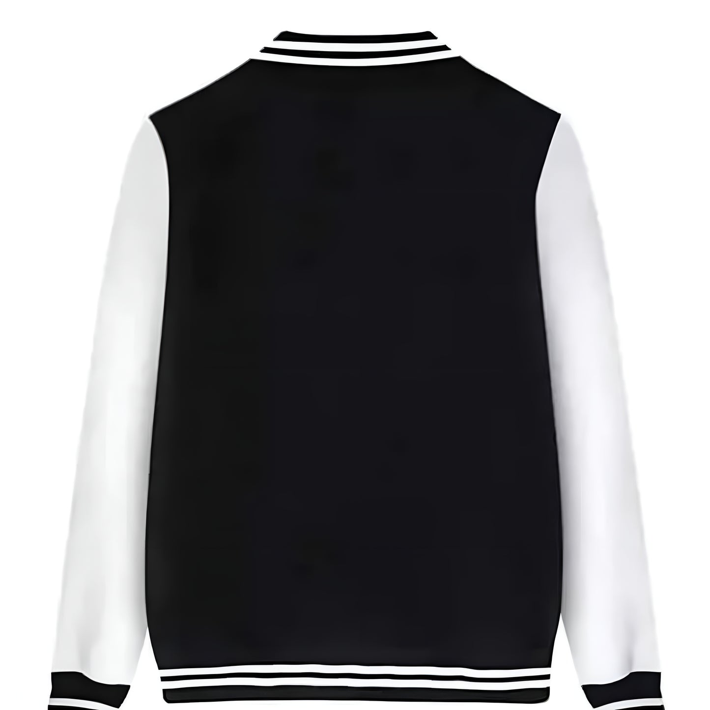 New trending bomber jacket for men black and white - ᴘᴜɴᴊᴀʙ ꜰᴜꜱɪᴏɴ