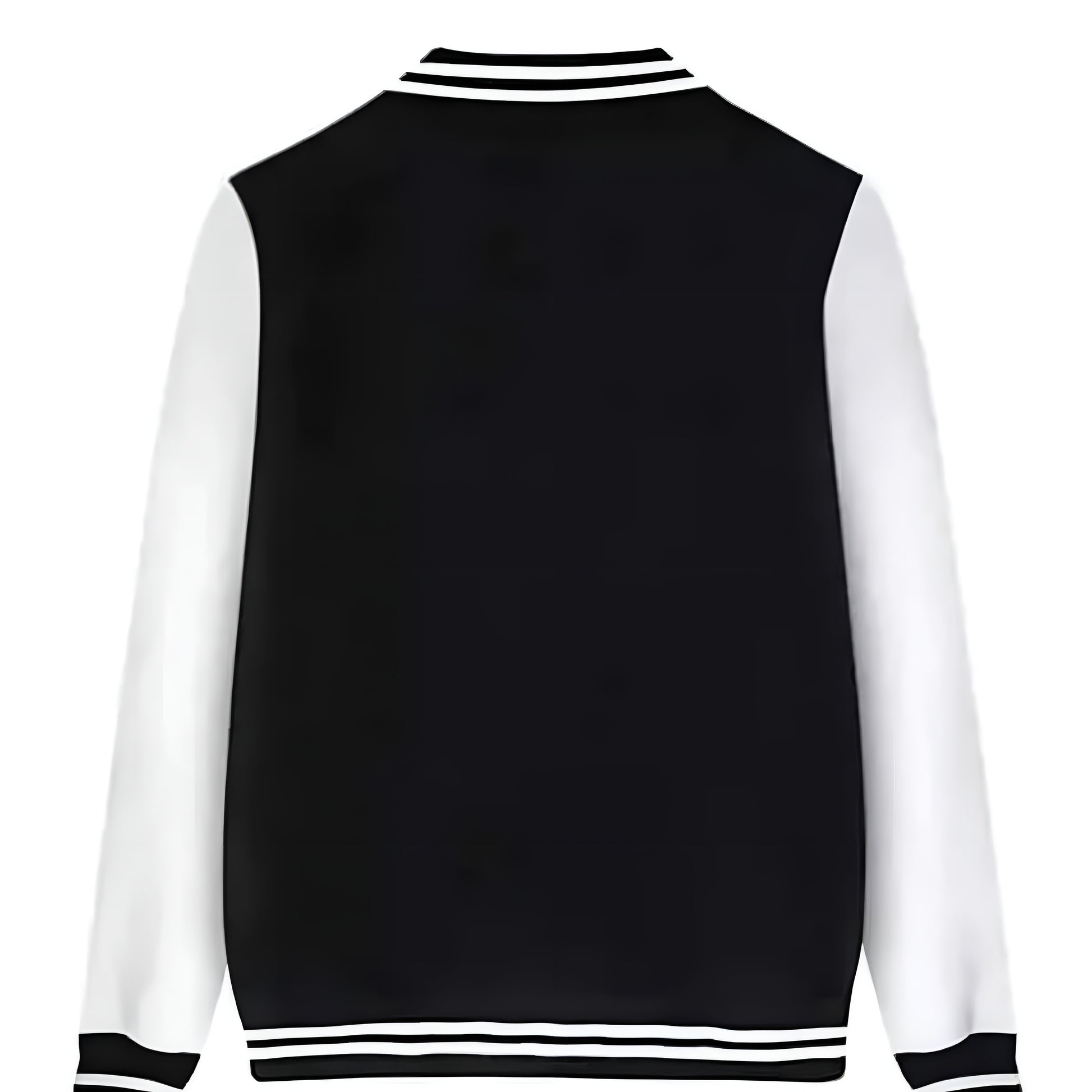 New trending bomber jacket for men black and white - ᴘᴜɴᴊᴀʙ ꜰᴜꜱɪᴏɴ