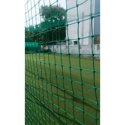 Complete Cricket Training Net Setup -Durable Nylon Net for All-Round Practice (30x10 Feet ) - ᴘᴜɴᴊᴀʙ ꜰᴜꜱɪᴏɴ