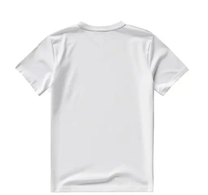 Anime T Shirt for Boys and Girls Regular fit Jujutsu Kaisen T Shirts Round Neck gojo satoru 1 Tshirt White Half Sleeves - ᴘᴜɴᴊᴀʙ ꜰᴜꜱɪᴏɴ