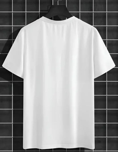 Sidhu Moosewala 295 And Goat Printed Stylish Round Neck Polyester T-shirt. With Slogan and His Pic. Best quality Fabric. - ᴘᴜɴᴊᴀʙ ꜰᴜꜱɪᴏɴ