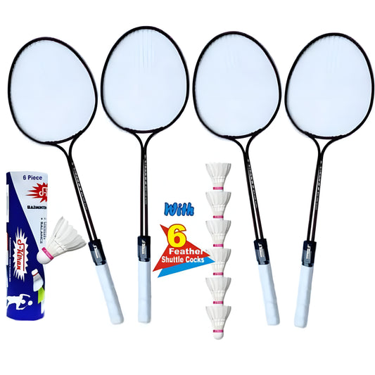 ARRON Badminton Rackets