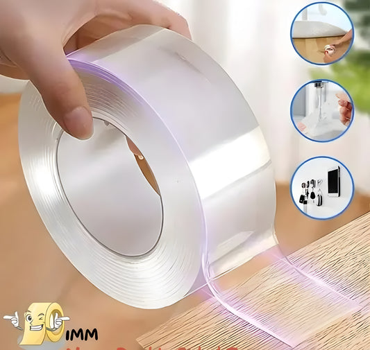 1MM 3MTR Adhesive double-sided tape