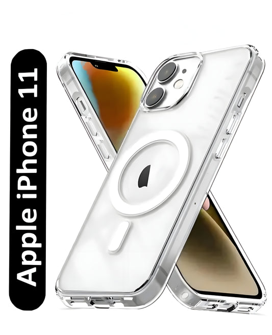 Scratch-Resistant Back Case Cover for iPhone 11 - ᴘᴜɴᴊᴀʙ ꜰᴜꜱɪᴏɴ